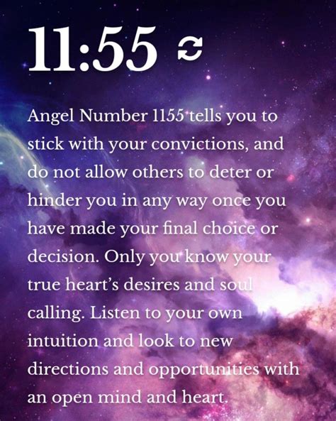 1155 Angel Number Meaning, Spirituality, Twin Flame, Love